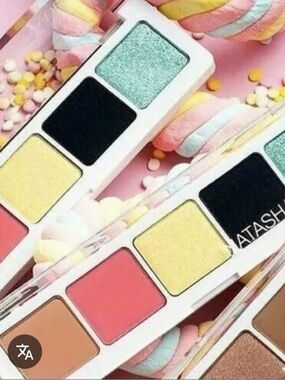 Natasha Denona Jubilee Eyeshadow Palette